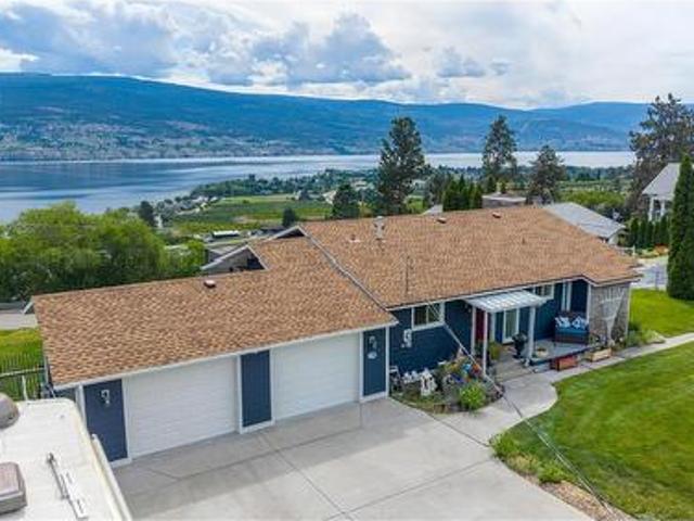 5319 White Street, Summerland, BC, V0H 1Z7 house for sale | Listing ID 10401 | Royal LePage