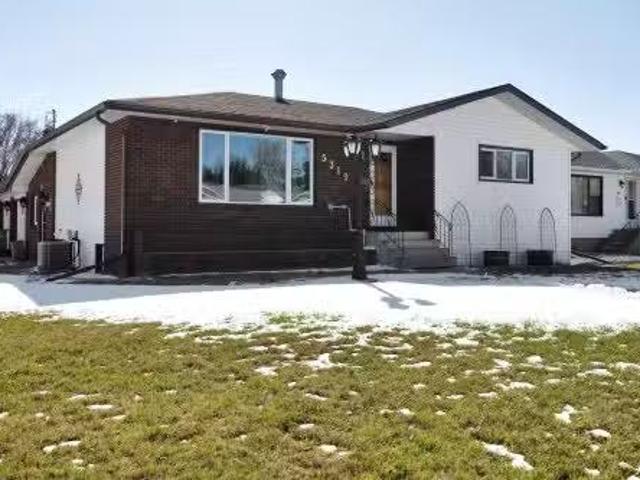 5319 47A Street, Wetaskiwin, AB, T9A 1G1 house for sale Lis.