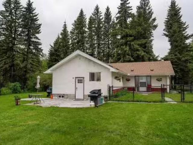 531031 Range Road 195, Rural Lamont County, AB, T0B 4R0 hous.