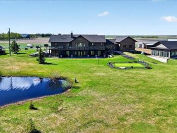 531064 Range Road 174, Rural Lamont County, AB, T0B 3H0 house for sale | Listing ID E4480 | Royal LePage