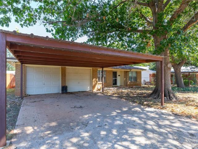 5310 Alamo Drive