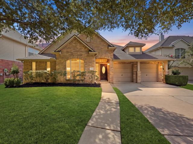 5310 Alderfield Manor Lane