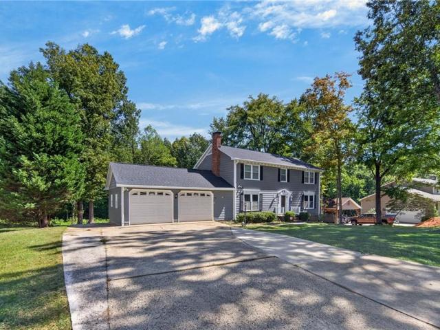 5310 Eckerson Road