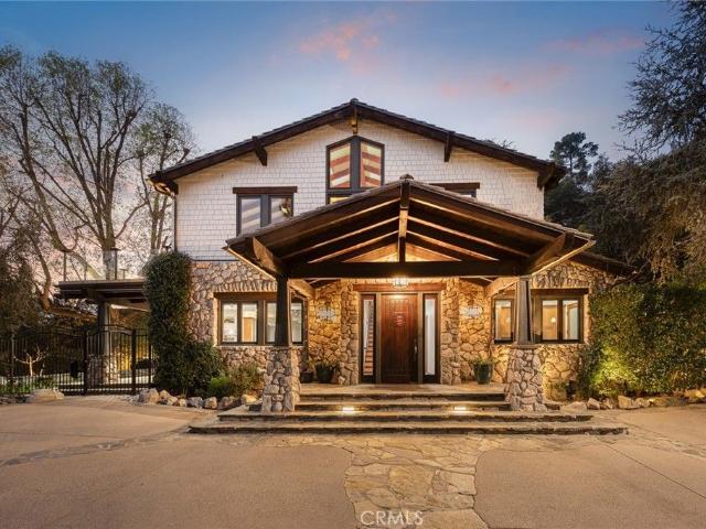 5310 Linda Vista, La Canada Flintridge, US, CA