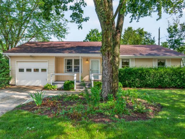 5310 Regency Drive
