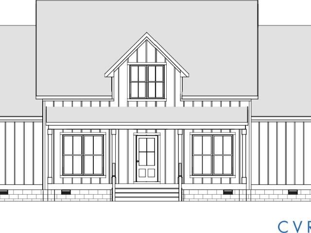 5310 St Pauls Church Rd, Goochland, VA 23063 | MLS #2604