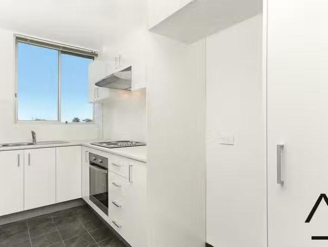 53/10 14 Hardie Street, Neutral Bay, NSW 2089