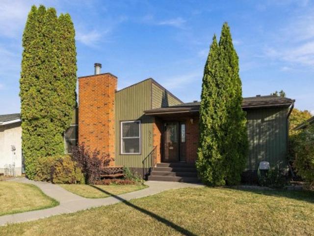 5310 18A Avenue Nw, Edmonton, AB, T6L 1J8 house for sale | Listing ID E4512 | Royal LePage