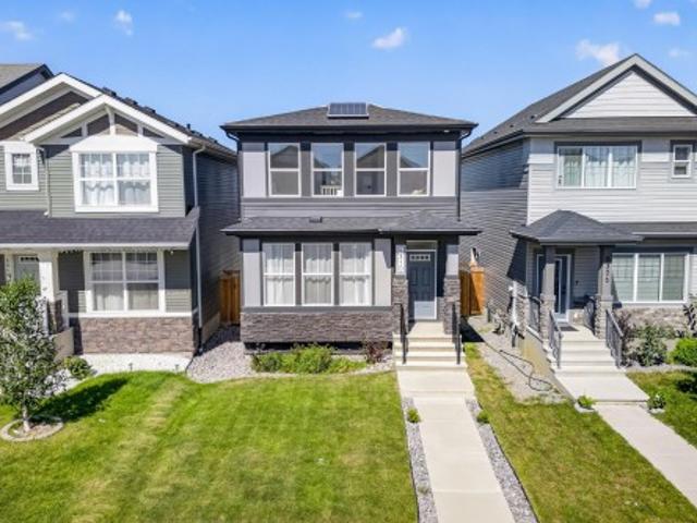 5310 22A Avenue Sw, Edmonton, AB, T6X 2Y1 house for sale | Listing ID E4505 | Royal LePage