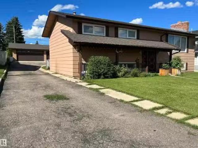 5310 52 Avenue, Elk Point, AB, T0A 1A0 house for sale Listi.