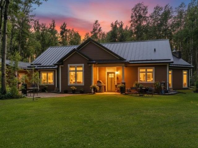 53110 Range Road 103, Rural Yellowhead, AB, T0E 2M0 house for sale | Listing ID E4496 | Royal LePage