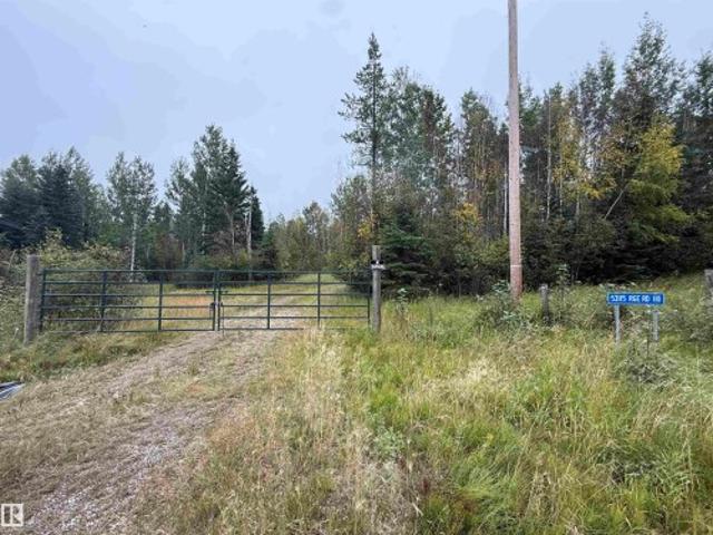 53115 Range Road 110, Rural Yellowhead, AB, T0E 2M0 house for sale | Listing ID E4507 | Royal LePage