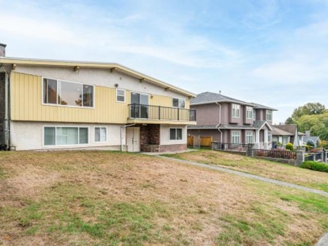 5311 Meadedale Drive, Burnaby, BC, V5B 2E6 house for sale | Listing ID R3177 | Royal LePage