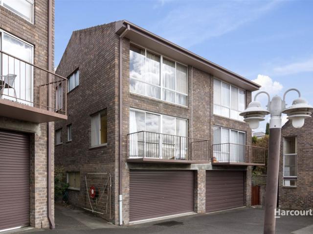 5/311 Churchill Avenue, SANDY BAY, TAS 7005