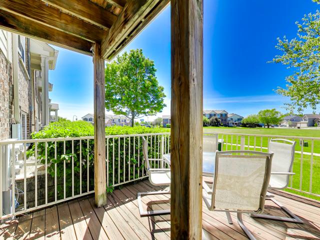 5311 Glenbrook Trail # 0