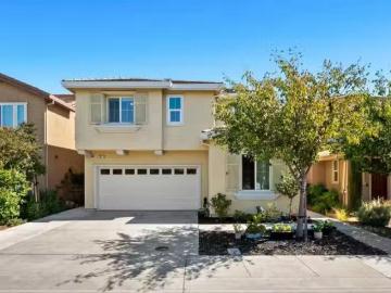 Vacaville Junction, Fairfield city, Fairfield-Suisun City CCD Solano County California, Solano County, California, USA