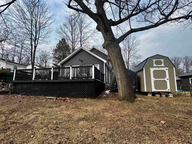 5311 Pointview Drive