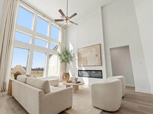 5311 Silk Petal Drive