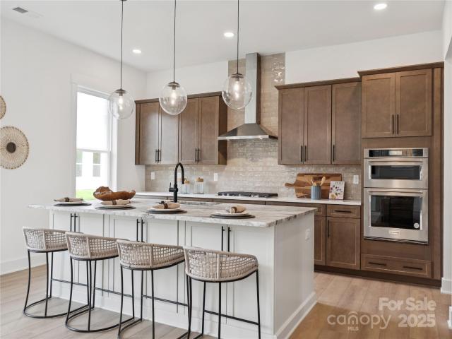5311 Vernon Rdg Rd, Unit 118, Huntersville, NC 28078 | MLS #4318