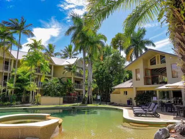 53/11 15 Port Douglas Road, Port Douglas, QLD 4877