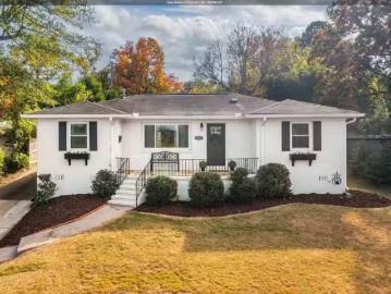 5311 10TH AVE S, BIRMINGHAM, AL 35222
