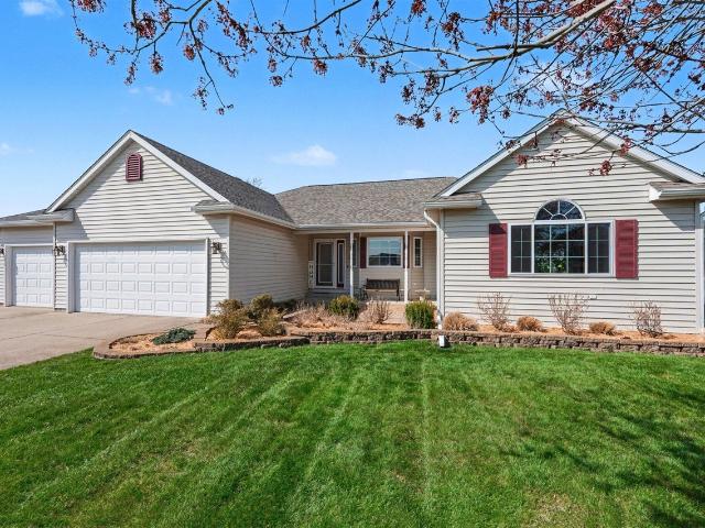 53126 Ridgeview Circle