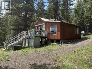5312 Machete Lake North Road, Bridge Lake, BC, V0K 1E0 recre.