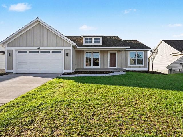 5312 Margot Lane