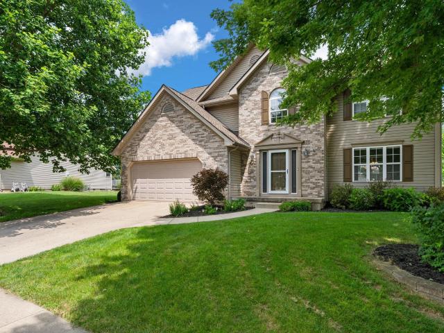 5312 Cameron Lane