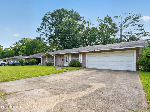 5312 Cedar Park Drive