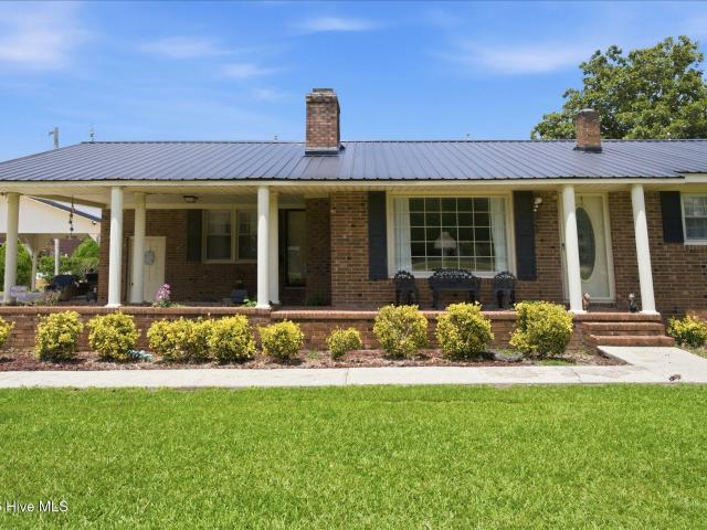 5312 Joe Brown Highway S