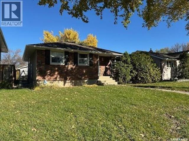 5312 2Nd Avenue, Regina, SK, S4T 0B8 house for sale | Listing ID SK051775 | Royal LePage