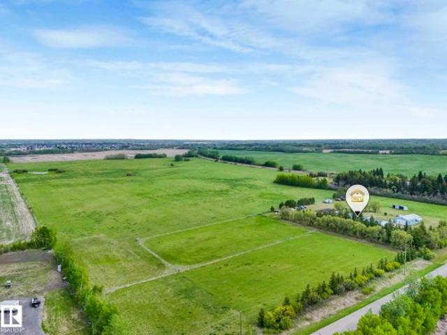 53133 Rge Road 223, Rural Strathcona County, AB, T8E 2M4 house for sale | Listing ID E4490 | Royal LePage