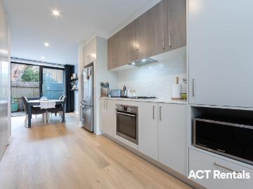 Woden, Weston Creek, Yass Valley, Victoria