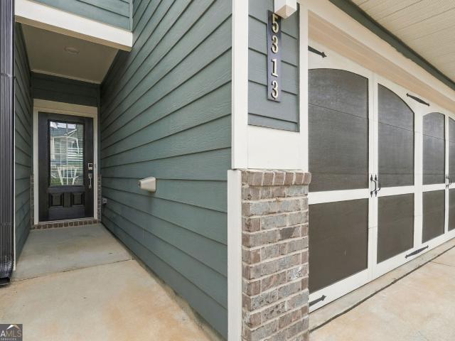 5313 Melbourne Lane