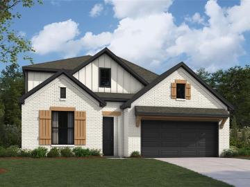 5313 Archeron Ave, Aubrey, TX 76227 | MLS #21073
