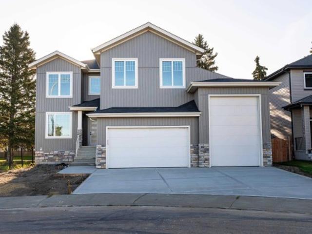 5313 Bon Acres Crescent, Bon Accord, AB, T0A 0K0 house for sale | Listing ID E4509 | Royal LePage