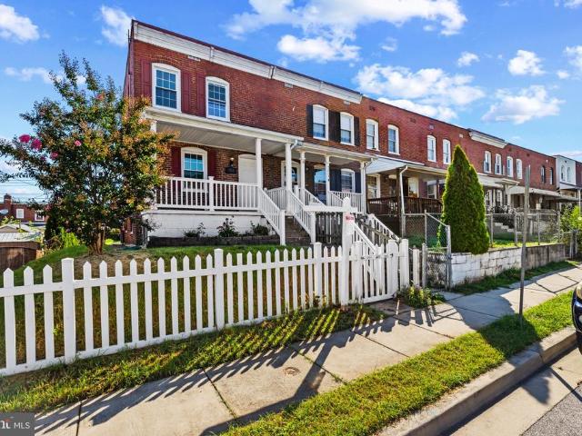 5313 Patrick Henry Drive