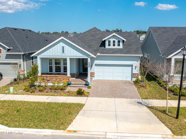 5313 Pine Notch Pl, Jacksonville, FL 32224 | MLS #2134