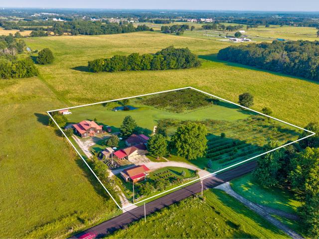 5313 S Farm Road 241
