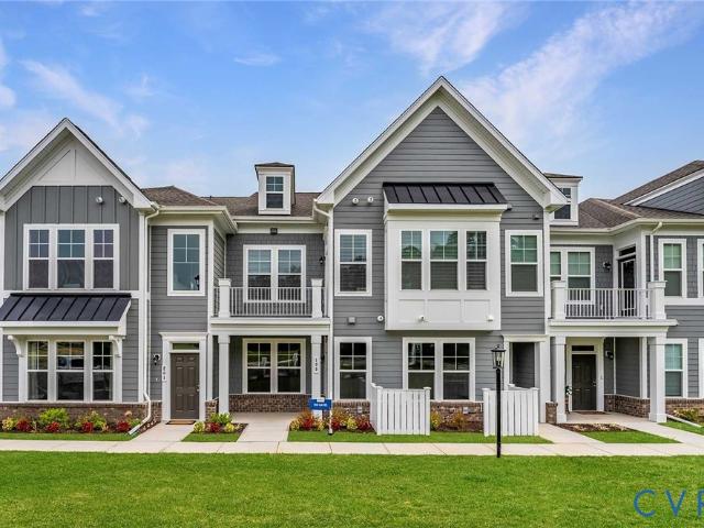 5313 Twisting Vine Ln, Unit 102, Glen Allen, VA 23059 | MLS #2610