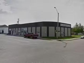 5313 5315 Railway Avenue, Boyle, AB, T0A 0M0 commercial for.