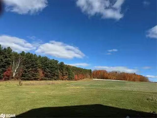 531 13Th Line N, Oro Medonte, ON, L0L 1T0 vacant land for sa.