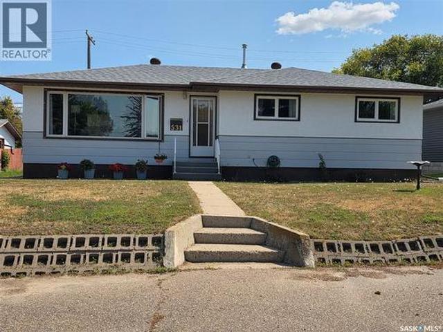 531 2Nd Avenue Se, Swift Current, SK, S9H 3J9 house for sale | Listing ID SK045766 | Royal LePage
