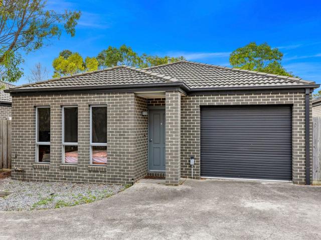 5/31 33 Helms Street, Newcomb