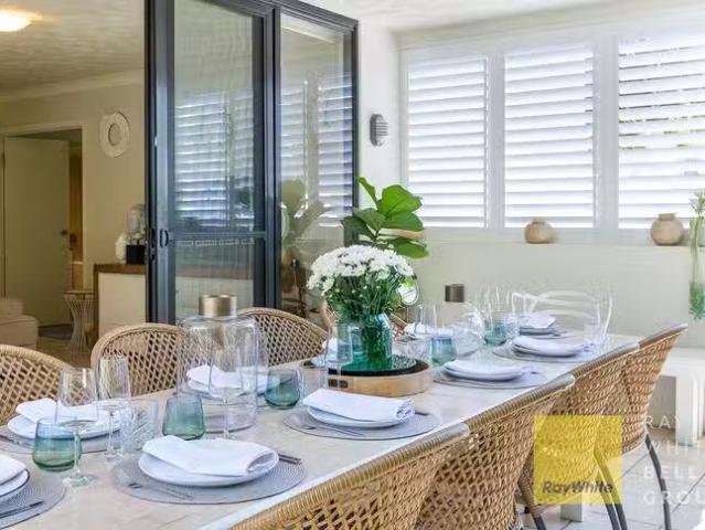 5/31 33 Railway Street, Southport, QLD 4215