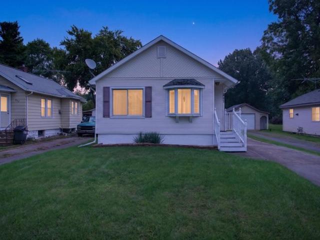 531 7th St, Michigan Center, MI 49254