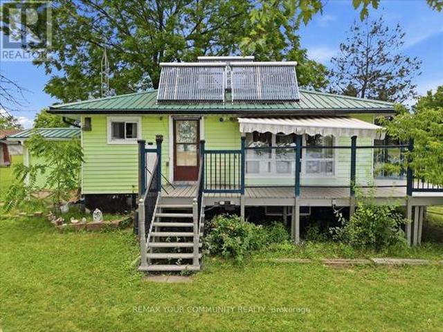 531 Catchmore Road, Trent Hills, ON, K0L 1L0 house for sale | Listing ID X13523 | Royal LePage