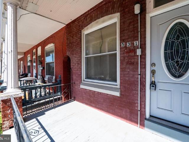 531 Chestnut Street