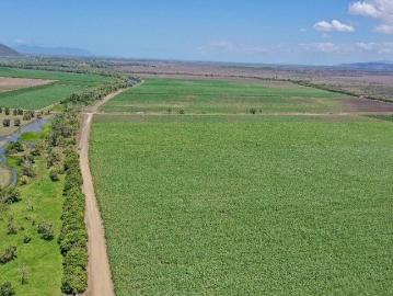 531 Acre Irrigated Cropping Property Sheds Machinery